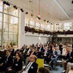 Členské shromáždění HST a Swiss Business Cocktail 2019 