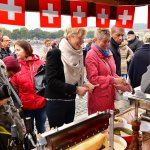 Swiss Food Festival 2016