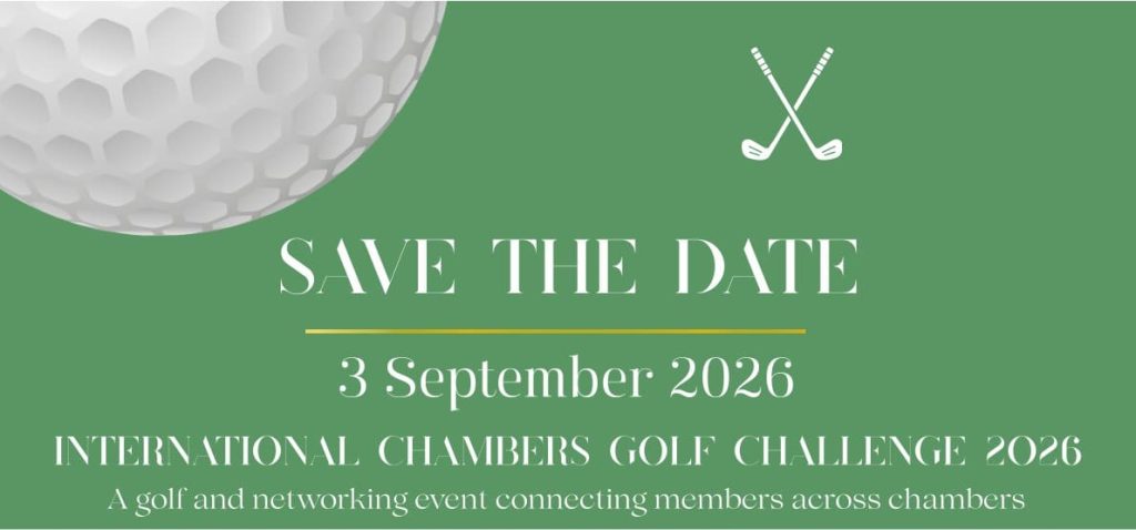 International Chambers Golf Challenge